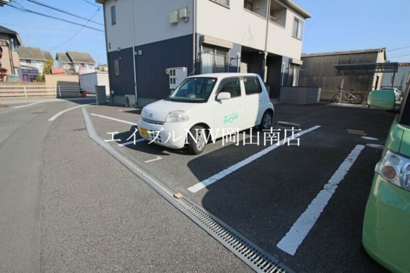  宇野線<宇野みなと線>/備前西市駅 徒歩10分 2階 築15年