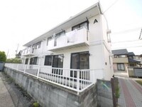 セジュール中野A棟