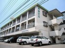 宇野線<宇野みなと線>/備前西市駅 徒歩23分 3階 築42年の外観