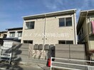  岡山市電清輝橋線<岡山電気軌道>/清輝橋駅 徒歩19分 1階 築2年