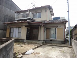 福富中戸建賃貸
