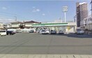 ファミリーマート東古松中央店(コンビニ)まで180m 宇野線<宇野みなと線>/大元駅 徒歩8分 2階 築29年