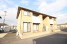宇野線<宇野みなと線>/備前西市駅 徒歩6分 2階 築16年の外観