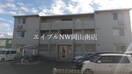  宇野線<宇野みなと線>/備前西市駅 徒歩8分 1階 築6年