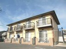 岡山市電東山本線<岡山電気軌道>/門田屋敷駅 徒歩75分 2階 築21年の外観