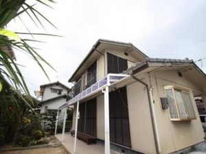 西市一戸建