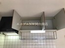 吊戸棚 宇野線<宇野みなと線>/備前西市駅 徒歩14分 2階 築28年