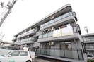 山陽本線（中国）/岡山駅 バス:25分:停歩3分 2階 築26年の外観