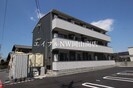 宇野線<宇野みなと線>/早島駅 徒歩2分 3階 築浅の外観