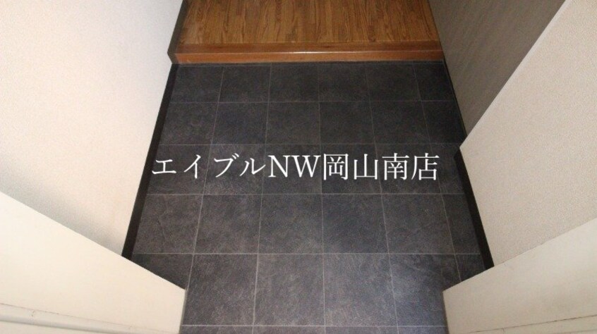  宇野線<宇野みなと線>/大元駅 徒歩7分 2階 築30年