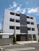 岡山市電清輝橋線<岡山電気軌道>/清輝橋駅 徒歩36分 2階 築10年の外観