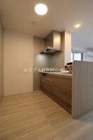  宇野線<宇野みなと線>/大元駅 徒歩15分 2階 築2年