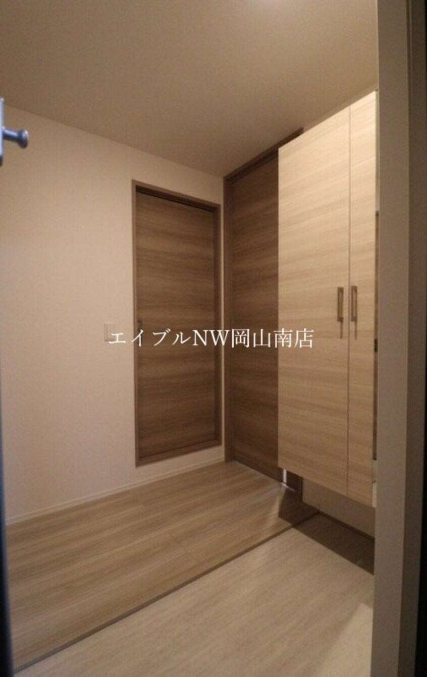  宇野線<宇野みなと線>/大元駅 徒歩15分 2階 築2年