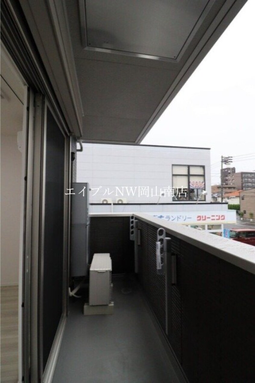  宇野線<宇野みなと線>/大元駅 徒歩15分 2階 築2年