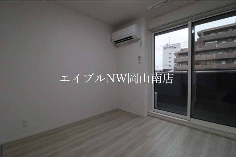  宇野線<宇野みなと線>/大元駅 徒歩15分 2階 築2年