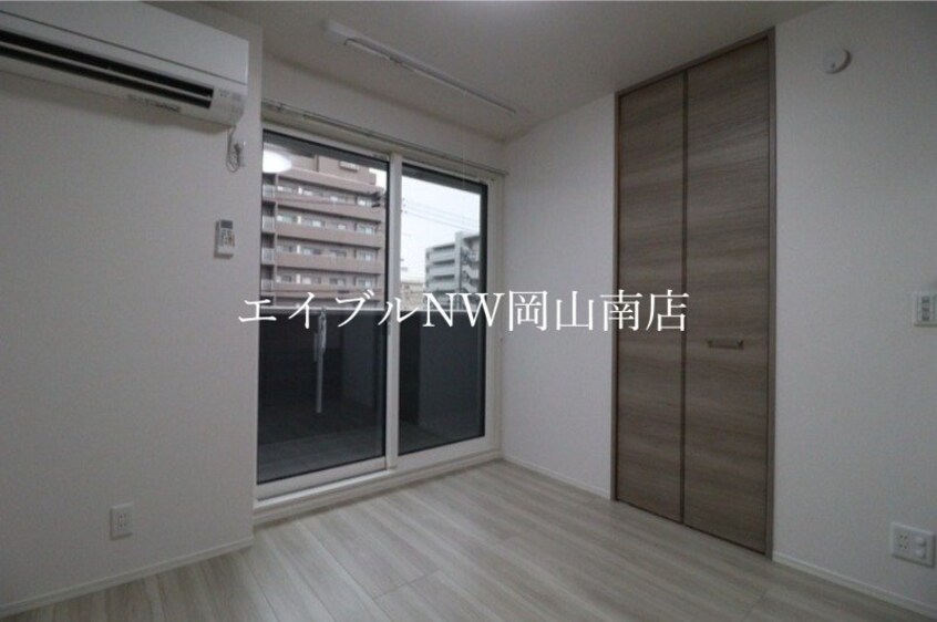  宇野線<宇野みなと線>/大元駅 徒歩15分 2階 築2年