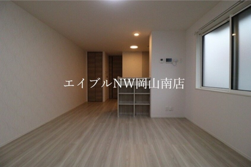  宇野線<宇野みなと線>/大元駅 徒歩15分 2階 築2年