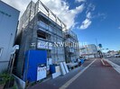 山陽本線（中国）/岡山駅 徒歩39分 1階 建築中の外観