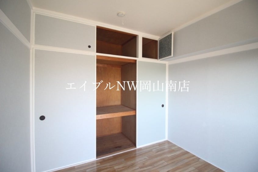  宇野線<宇野みなと線>/備前田井駅 徒歩48分 2階 築30年