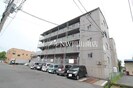 山陽本線（中国）/岡山駅 バス:20分:停歩5分 2階 築36年の外観