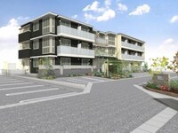 仮）シャーメゾンガーデンズ富田