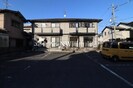 宇野線<宇野みなと線>/備前西市駅 徒歩34分 2階 築26年の外観