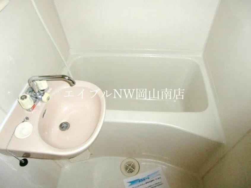 同タイプのお部屋の写真です 宇野線<宇野みなと線>/備前西市駅 徒歩11分 7階 築30年