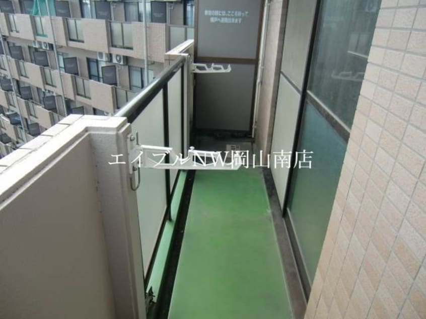 同タイプのお部屋の写真です 宇野線<宇野みなと線>/備前西市駅 徒歩11分 7階 築30年