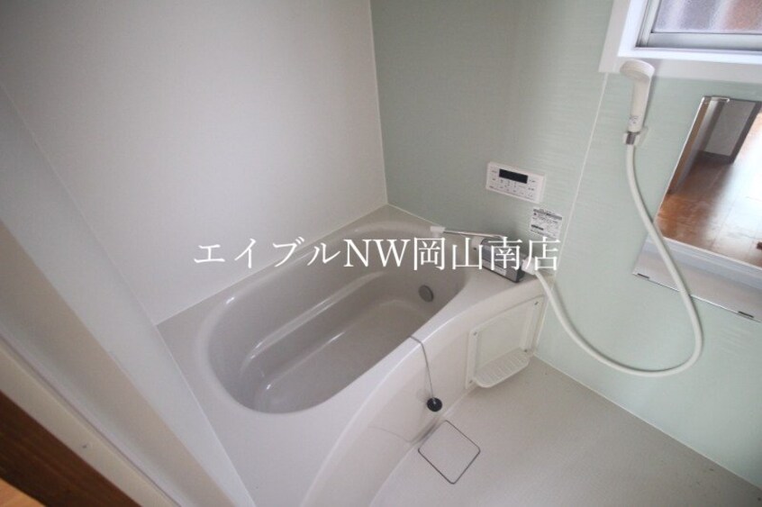  宇野線<宇野みなと線>/備前西市駅 徒歩61分 1階 築46年