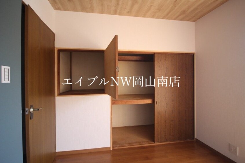  宇野線<宇野みなと線>/備前西市駅 徒歩61分 1階 築46年