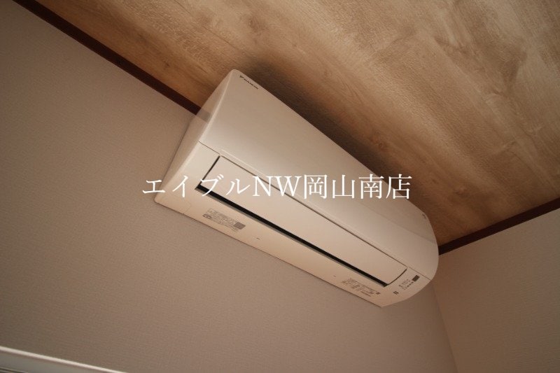  宇野線<宇野みなと線>/備前西市駅 徒歩61分 1階 築46年