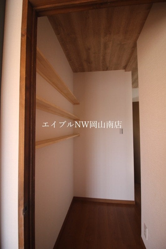 廊下棚 宇野線<宇野みなと線>/備前西市駅 徒歩61分 1階 築46年