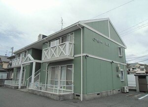 フレグランスみしま