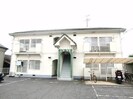 岡山市電東山本線<岡山電気軌道>/東山・おかでんミュージアム駅 徒歩70分 2階 築30年の外観