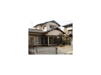 福富西　金光様貸家