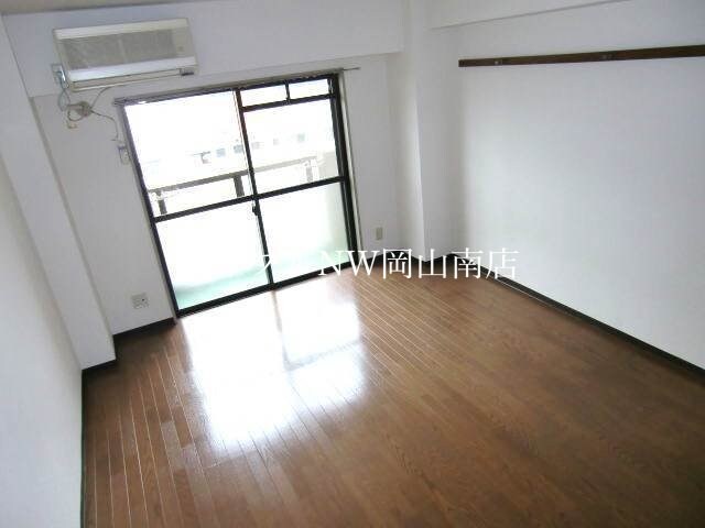  宇野線<宇野みなと線>/備前西市駅 徒歩11分 2階 築30年