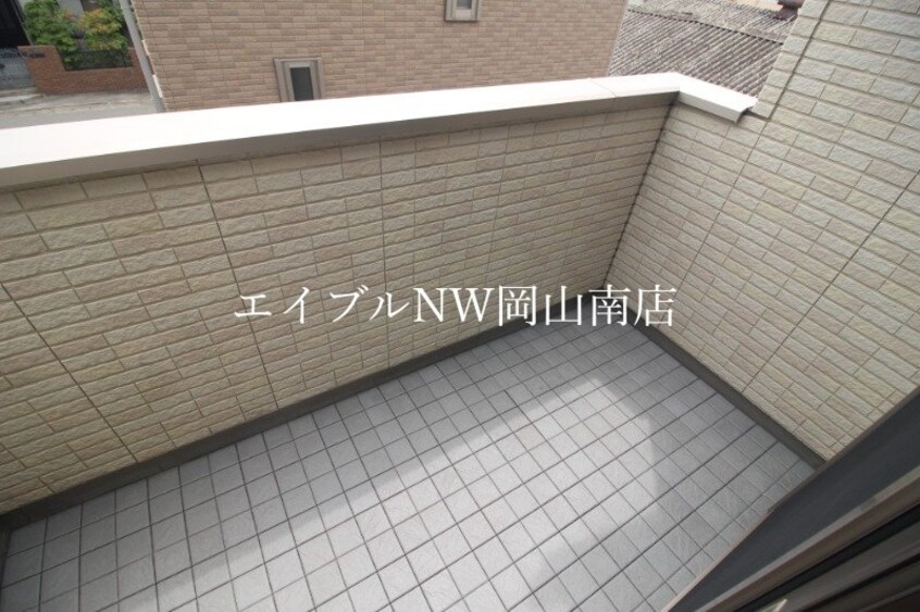  宇野線<宇野みなと線>/備前西市駅 徒歩58分 1階 築9年