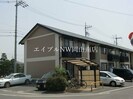 岡山市電清輝橋線<岡山電気軌道>/清輝橋駅 徒歩55分 1階 築28年の外観