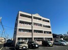 宇野線<宇野みなと線>/備前西市駅 徒歩18分 1階 築24年の外観