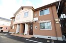 山陽本線（中国）/岡山駅 バス:45分:停歩5分 2階 築18年の外観