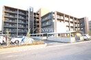 宇野線<宇野みなと線>/備前西市駅 徒歩11分 3階 築6年の外観