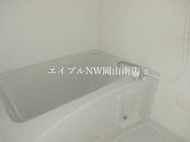 バス／シャワールーム等 宇野線<宇野みなと線>/備前西市駅 徒歩19分 1階 築22年