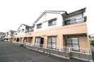 岡山市電清輝橋線<岡山電気軌道>/清輝橋駅 徒歩34分 2階 築29年の外観