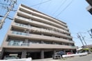 岡山市電清輝橋線<岡山電気軌道>/清輝橋駅 徒歩34分 5階 築14年の外観