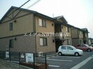 岡山市電東山本線<岡山電気軌道>/東山・おかでんミュージアム駅 徒歩78分 2階 築22年の外観