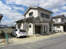 宇野線<宇野みなと線>/備前西市駅 徒歩28分 1-2階 築31年の外観