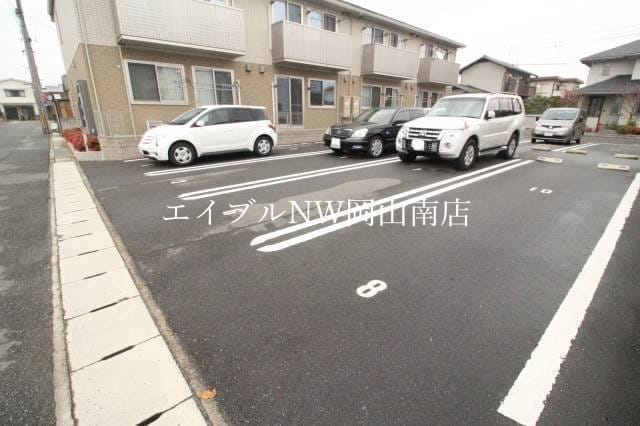  宇野線<宇野みなと線>/備前西市駅 徒歩67分 2階 築14年