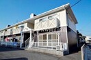 宇野線<宇野みなと線>/備前西市駅 徒歩66分 2階 築34年の外観