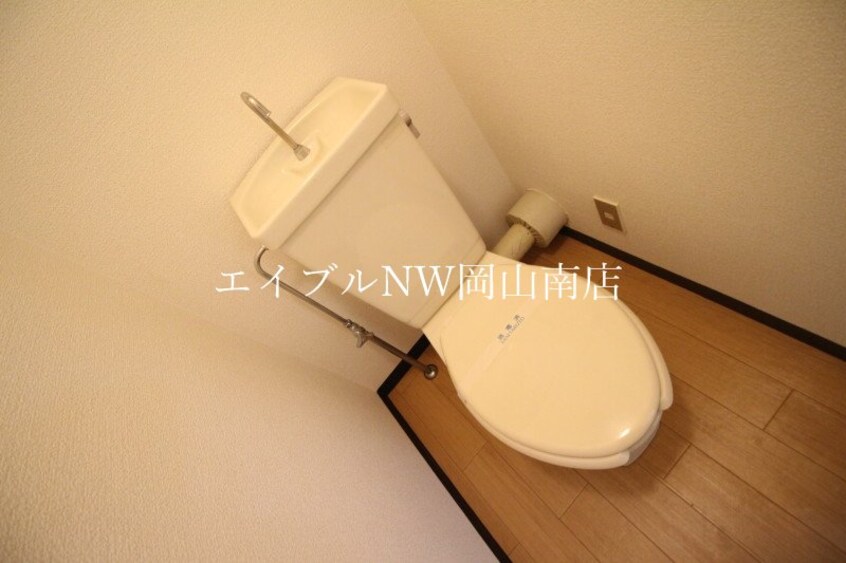  宇野線<宇野みなと線>/備前西市駅 徒歩33分 6階 築40年