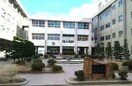 芳泉小学校(小学校)まで937m 宇野線<宇野みなと線>/備前西市駅 徒歩33分 6階 築40年